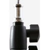 Xrec studijinis rinkinys 5in1 rinkinys Led lempa 200w (1600w) 3000-6500k + Nuotolinio valdymo pultas Softbox 50x70cm Trikojis 230cm / Led803