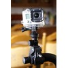 Statyvas Xrec Laikiklis / Gnybtai Priveržiami Sony Action Cam