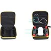 Xrec Vandeniui atsparus dėklas, skirtas DJI Spark Drone nešiojimui