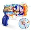 Zuru XShot XSHOT Fast-Fill Skins Nano Sonic The Hedgehog Vanduo Blaster