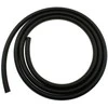 XSPC 13/10mm, Soft Tube, EPDM – 1m, juodos spalvos