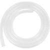 XSPC FLX žarna 13/10 mm - skaidri, parduodama metrais, 1 m