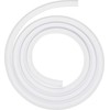 XSPC FLX žarna 13/10 mm - skaidri, parduodama metrais, 1 m