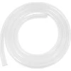 XSPC FLX Hose 16/10 mm – transparent, sold by the meter, 1m