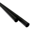 XSPC PETG Tube 14/10mm 2 vnt. – 500mm, Satin Juodas