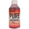 XSPC PURE coolant concentrate, 150 ml – red, UV