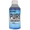 XSPC PURE coolant concentrate, 150 ml – mėlynas, UV