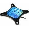 XSPC RayStorm EDGE CPU Waterblock Intel, ARGB - juodas