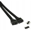 XSPC 5V 3-pin A-RGB extension cable – 300 mm