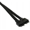 XSPC 5V 3-pin A-RGB extension cable – 300 mm