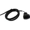 XSPC G1/4″ Inline 10k Sensor – matte juodas