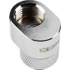 XSPC G1/4 Rotary 7mm Offset Fitting – Chrome