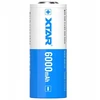 Xtar Baterija 26650 3,6V Li-ion 6000 mAh