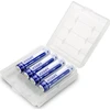 Baterija - Xtar AAA Li-ion 680/750mAh 1200mWh 1.5V 4-vnt.
