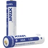 Baterija - Xtar AAA Li-ion 680/750mAh 1200mWh 1.5V 4-vnt.