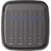 Xtar Ni-MH ir 1,5V Li-ion AA/AAA akumuliatorių įkroviklis su Powerbank funkcija BC4