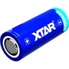 Xtar 5200mAh 3,6V 26650 akumuliatorius su PCB