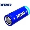 Xtar 5200mAh 3,6V 26650 akumuliatorius su PCB