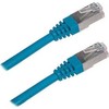 XtendLan pataisomasis kabelis Cat6, FTP - 5m, mėlynas