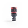 Haushalt Xtline 1/2 QUICK CONNECTOR WITH PROTECTOR STOP