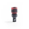 Haushalt Xtline 1/2 QUICK CONNECTOR WITH PROTECTOR STOP