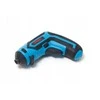 xTool AKUMULIATORINIS ATSISUKTUVAS 4V - 36EL