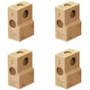 Liftai xTool M1 ploteriui - 41mm/62mm/92mm - 4 vnt.