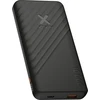 Xtorm Powerbank 20W 10.000mAh juoda (XG2E106)