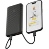 Xtorm Powerbank 20W 10.000mAh juoda (XG2E106)