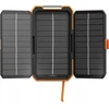 Xtorm XR203 nešiojamasis įkroviklis 10000 mAh Juoda, Oranžinė