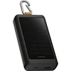 Xtorm Solar Powerbank 20W 10.000mAh+Taschenlampe juodas (XG2ES101)