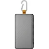 Xtorm Solar Powerbank 20W 10.000mAh+Taschenlampe juodas (XG2ES101)