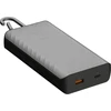 Xtorm Solar Powerbank 20W 10.000mAh+Taschenlampe juodas (XG2ES101)