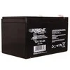 BLOW 82-215 XTREME Įkraunama baterija 12V 10Ah