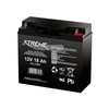 BLOW 82-226 XTREME Įkraunama baterija 12V 18Ah