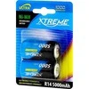 Xtreme Baterija Xtreme C / R14 5000mAh 2 vnt.