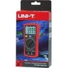 3853# Multimetras UT39A+ UNI-T