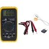Multimetras MY-64 XTREME max 20uF