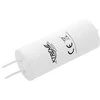3378# Oem Variklio kondensatorius 100uF 450V 55x127mm su laidais