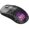 Pelė Xtrfy M42 (M42W - RGB - JUODA)
