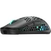 Pelė Xtrfy M42 (M42W - RGB - JUODA)
