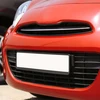 License plate frame 2 pcs Xtrobb 22028