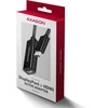 AXAGON RVD-HI20N DisplayPort - HDMI 2.0 adapteris 4K/60Hz