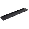 Digitus AKLĖ RACK SPINTAI Z19-2U-N