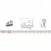 Beta Tools SJW JAWS 3500; 3200-250