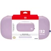 HORI - plonas tvirtas dėklas - Cozy Lavender