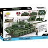 Cobi Klocki „Challenger 2“ 954 blokai