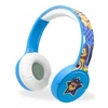 Psi Patrol "Paw Patrol" "Bluetooth" ausinės mėlynos spalvos