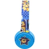 Spin Master "Paw Patrol" "Bluetooth" ausinės mėlynos spalvos