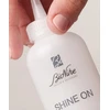 L'Oreal BioNike Shine On Permanent Hair Dye 1 Juodas, 1 vnt.